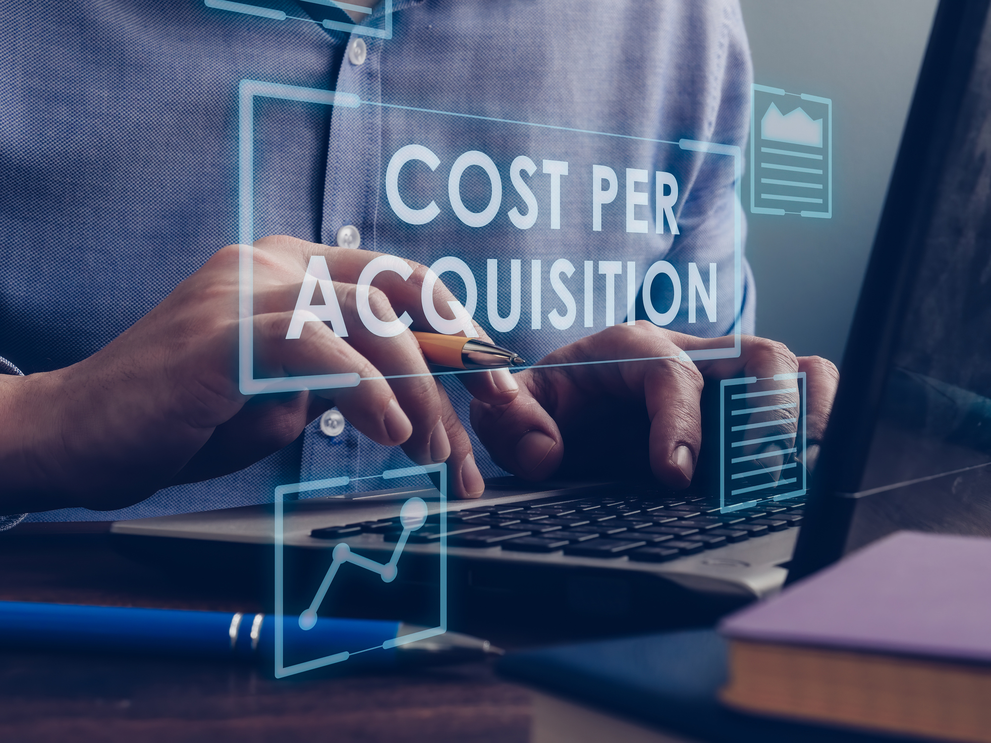 What is CPA (Cost Per Acquisition)? - Babylon Solutions